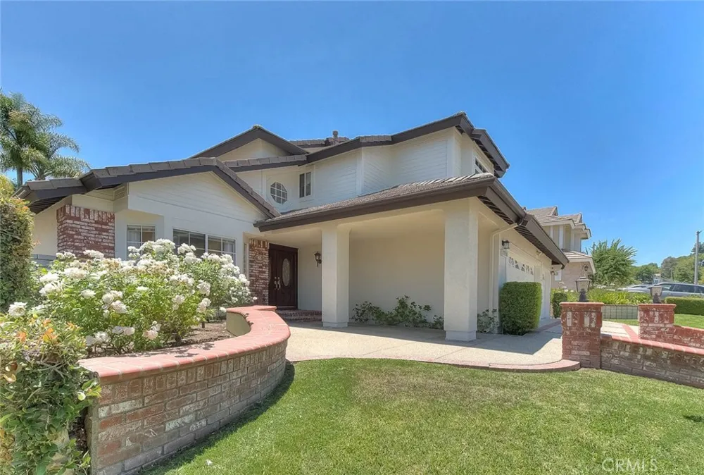 1687 Morning Terrace Chino Hills, CA 91709