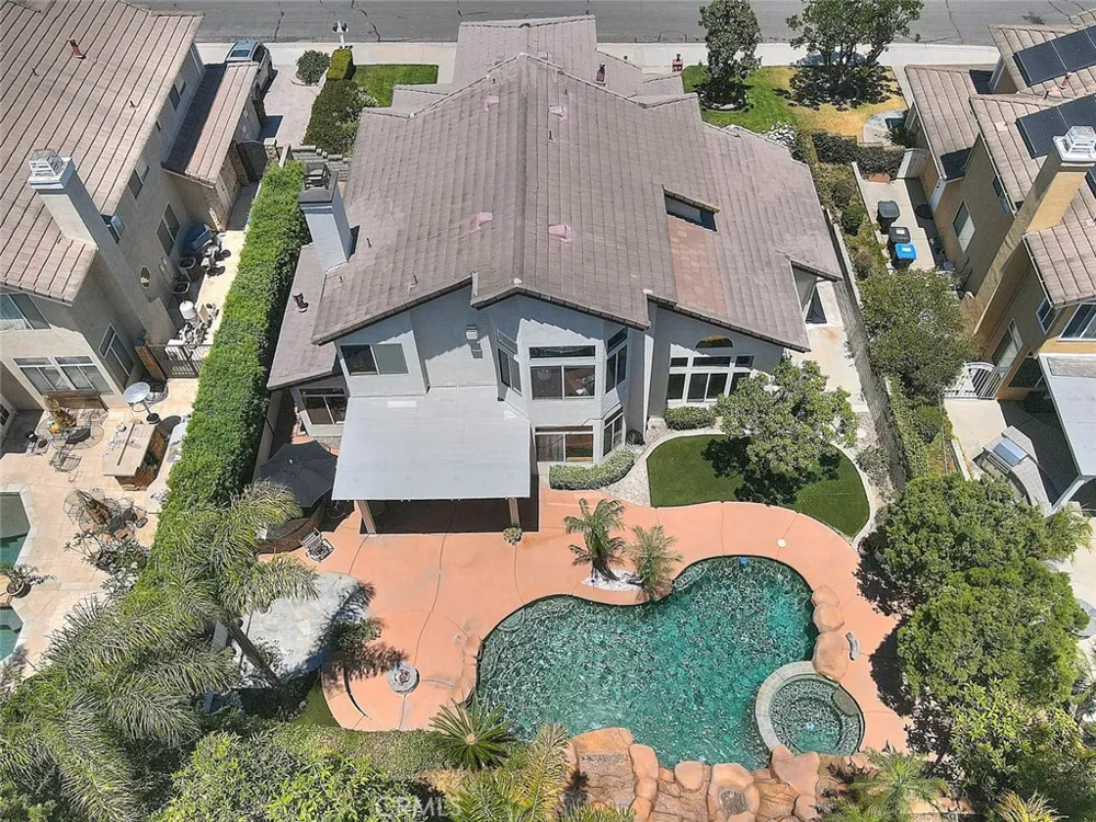 1687 Morning Terrace Chino Hills, CA 91709