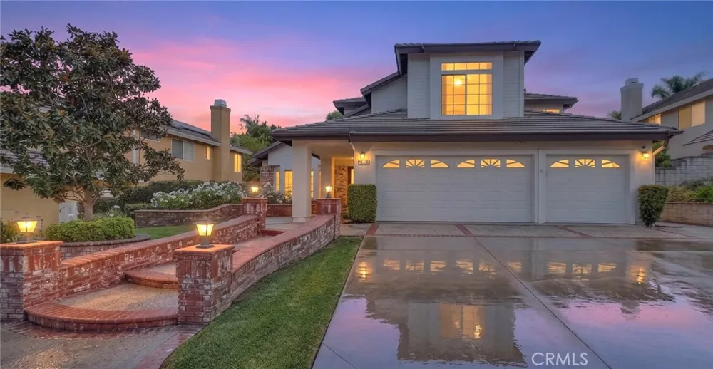 1687 Morning Terrace Chino Hills, CA 91709