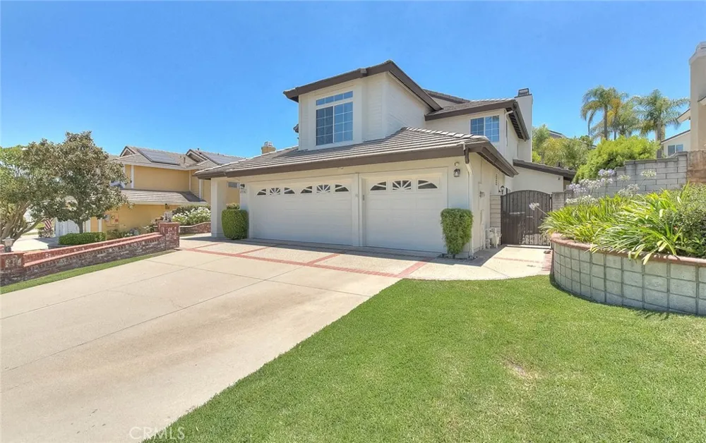 1687 Morning Terrace Chino Hills, CA 91709