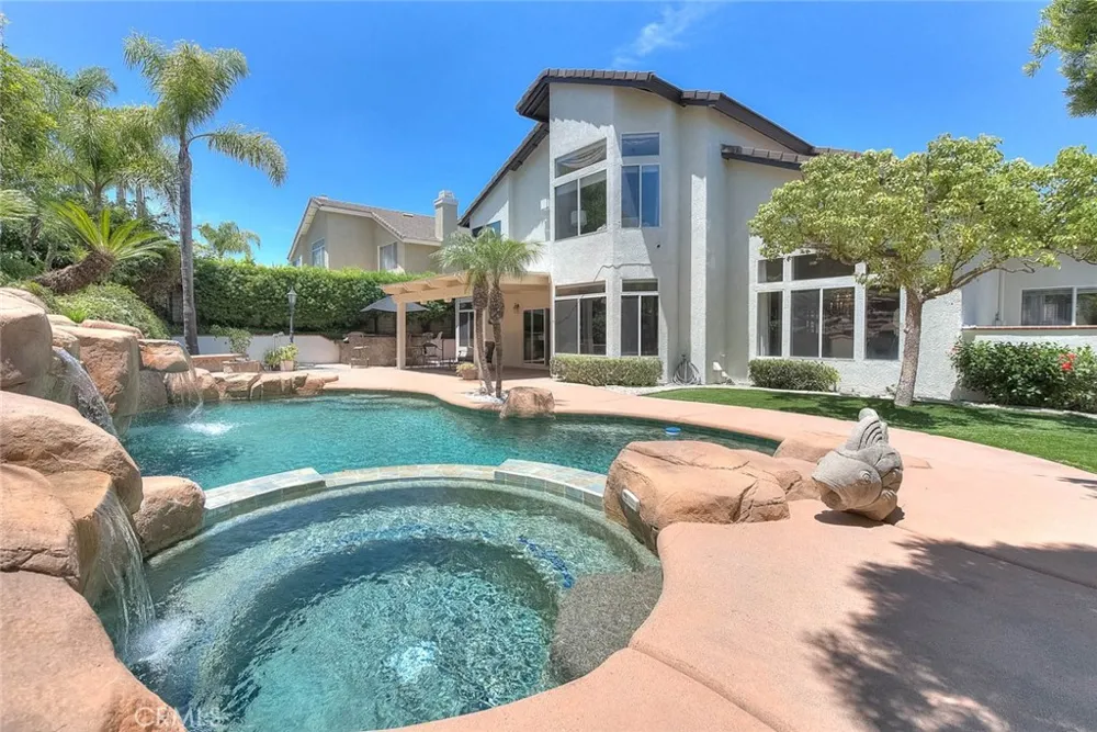 1687 Morning Terrace Chino Hills, CA 91709