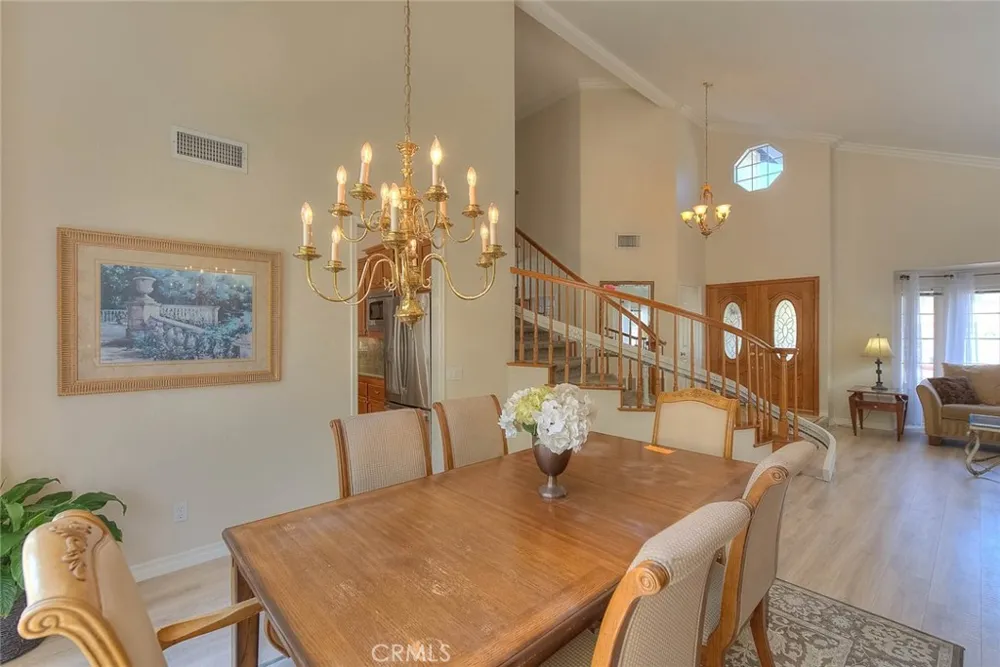 1687 Morning Terrace Chino Hills, CA 91709