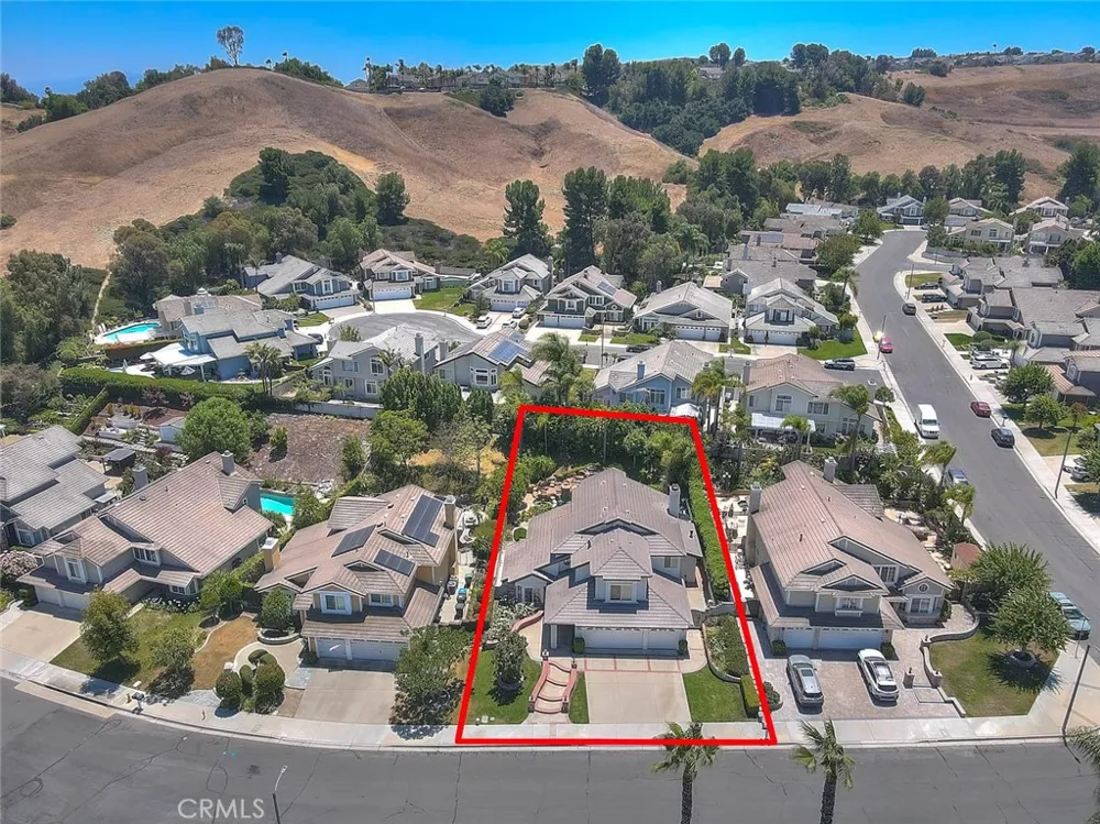 1687 Morning Terrace Chino Hills, CA 91709