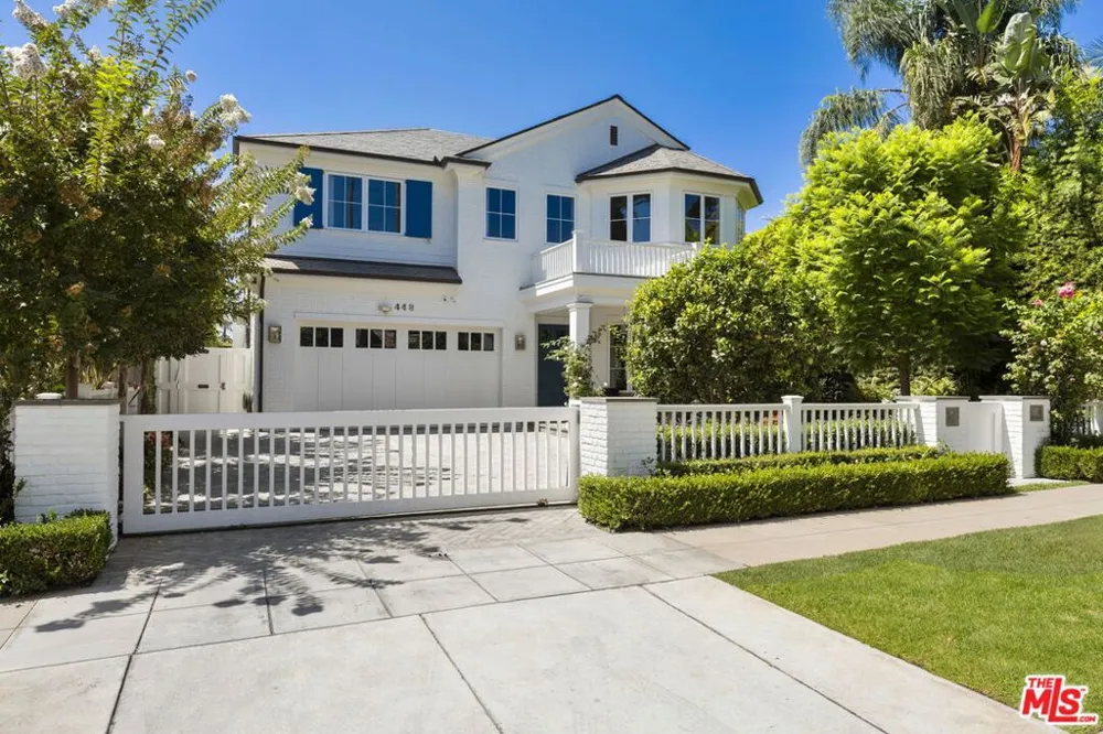 448 21st Street Santa Monica, CA 90402
