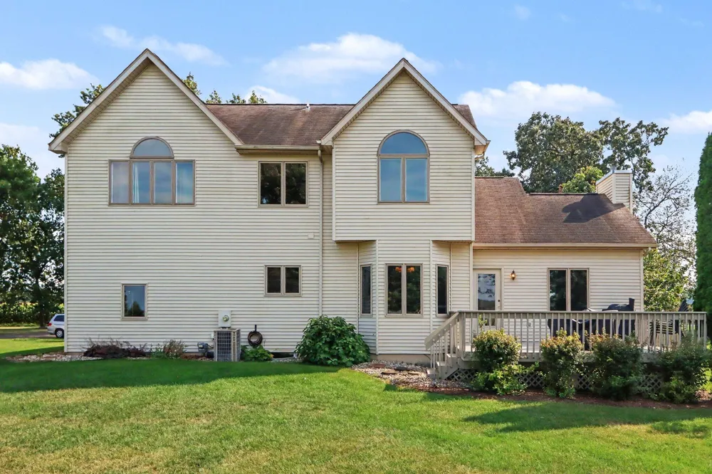 6799 E Rs Avenue E Scotts, MI 49088