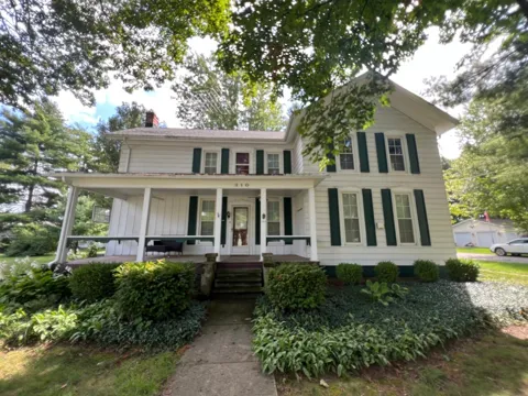 310 E Unadilla Street