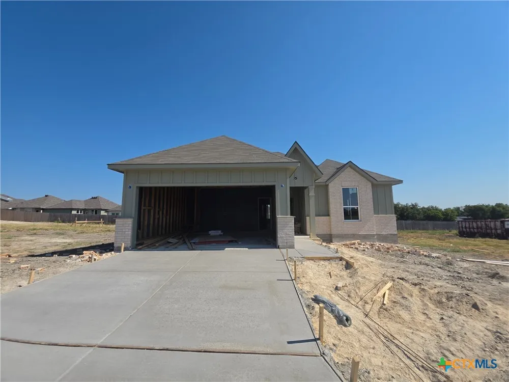 2022 Michigan Drive Temple, TX 76504