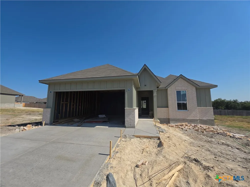2022 Michigan Drive Temple, TX 76504