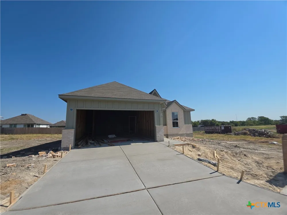 2022 Michigan Drive Temple, TX 76504