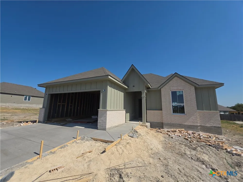 2022 Michigan Drive Temple, TX 76504