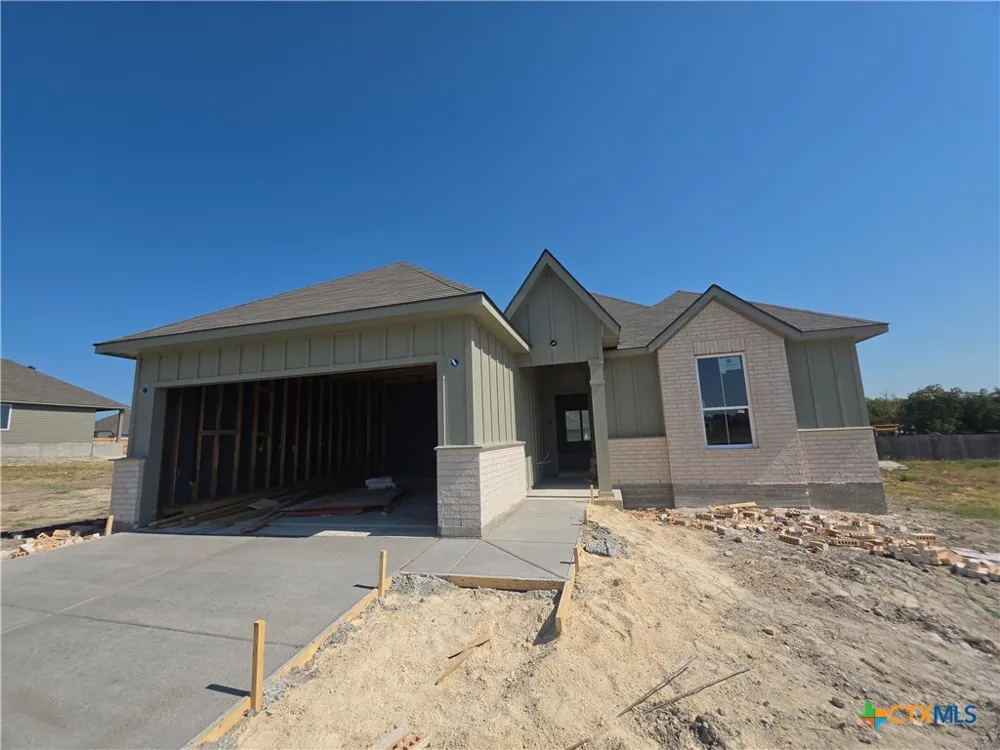 2022 Michigan Drive Temple, TX 76504