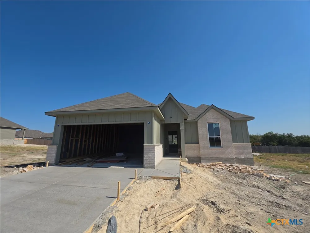 2022 Michigan Drive Temple, TX 76504