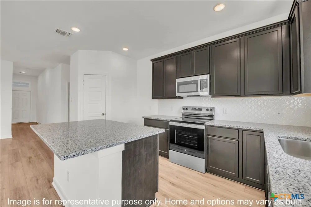 2022 Michigan Drive Temple, TX 76504