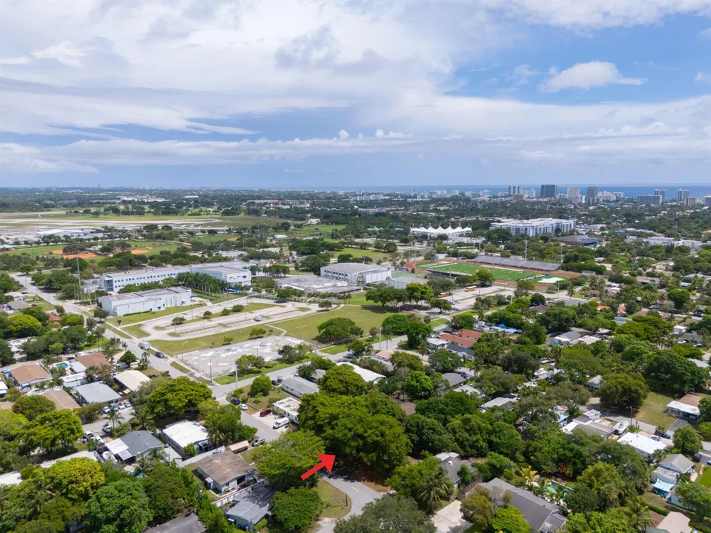 NE 13th Avenue Pompano Beach, FL 33060