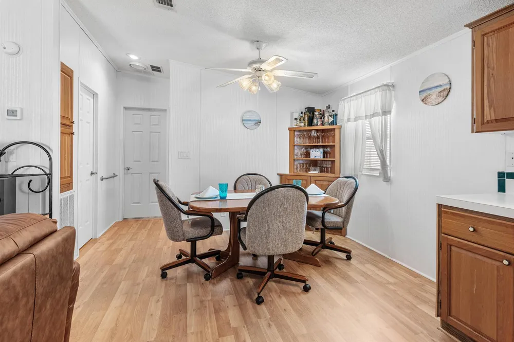 13 Hibiscus Drive #H Briny Breezes, FL 33435
