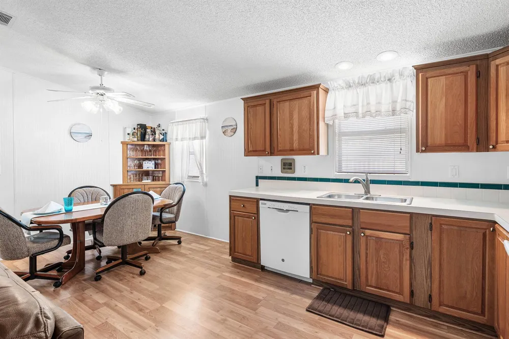13 Hibiscus Drive #H Briny Breezes, FL 33435