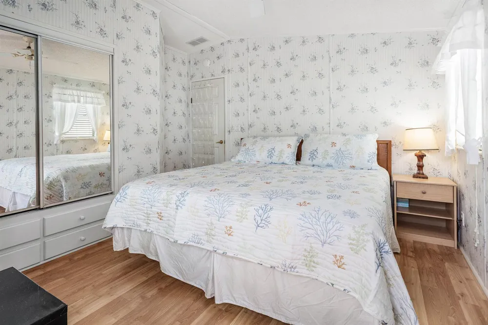 13 Hibiscus Drive #H Briny Breezes, FL 33435