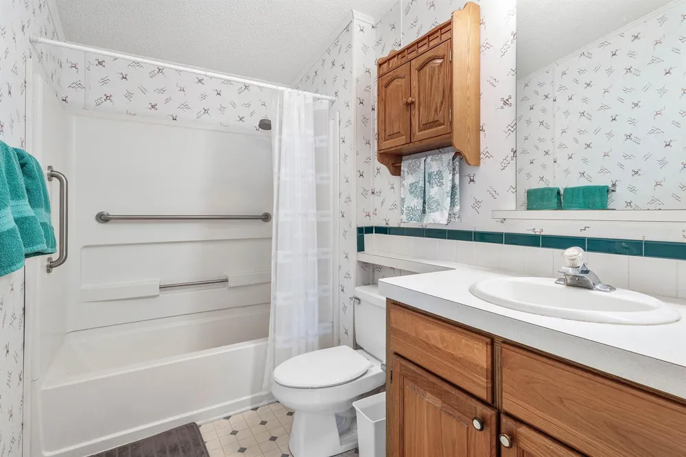 13 Hibiscus Drive #H Briny Breezes, FL 33435