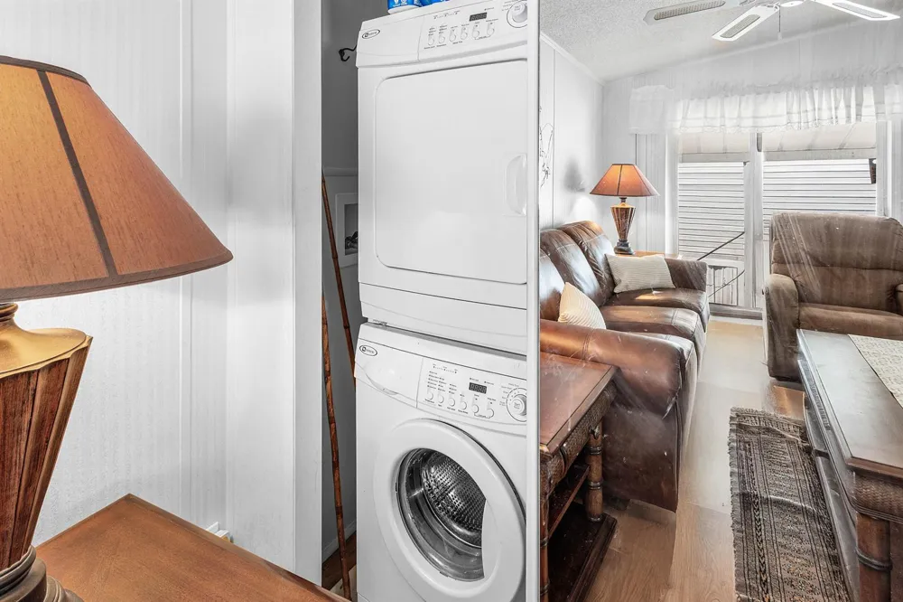 13 Hibiscus Drive #H Briny Breezes, FL 33435