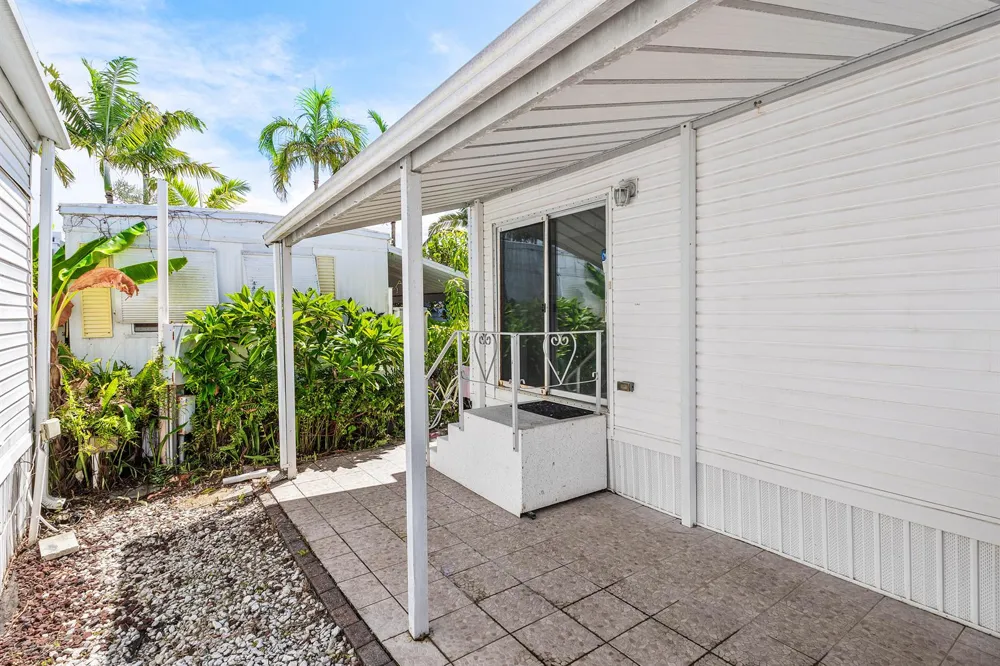 13 Hibiscus Drive #H Briny Breezes, FL 33435