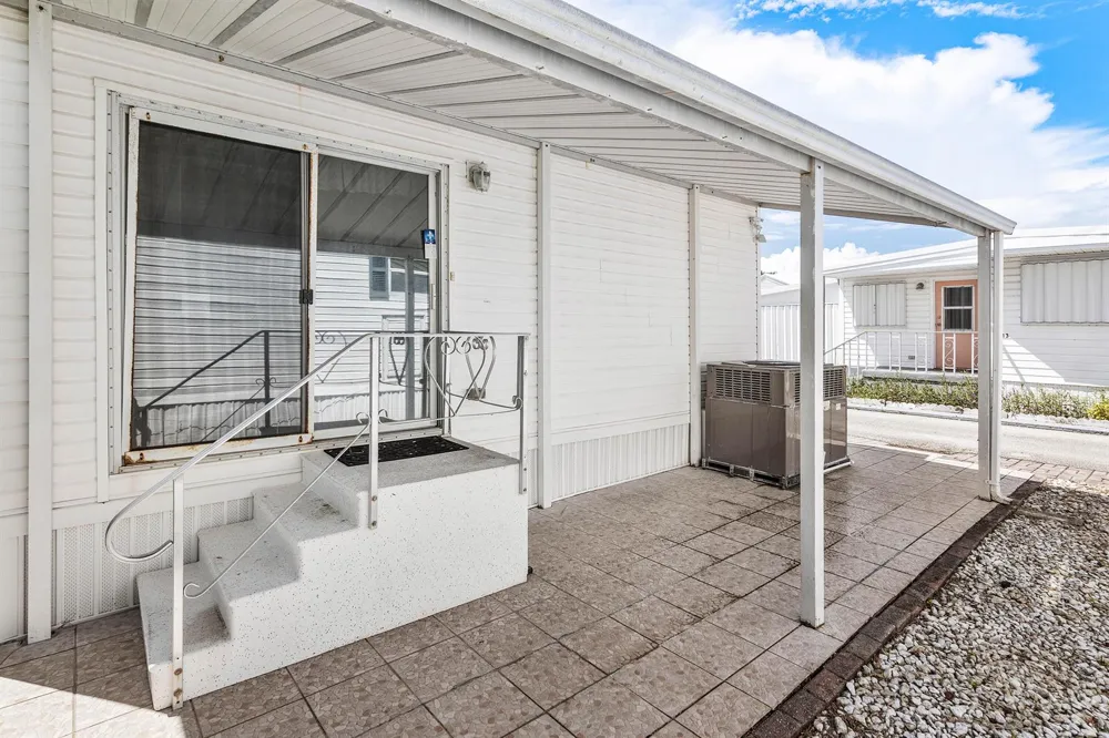 13 Hibiscus Drive #H Briny Breezes, FL 33435
