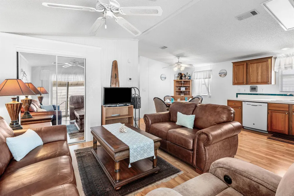 13 Hibiscus Drive #H Briny Breezes, FL 33435