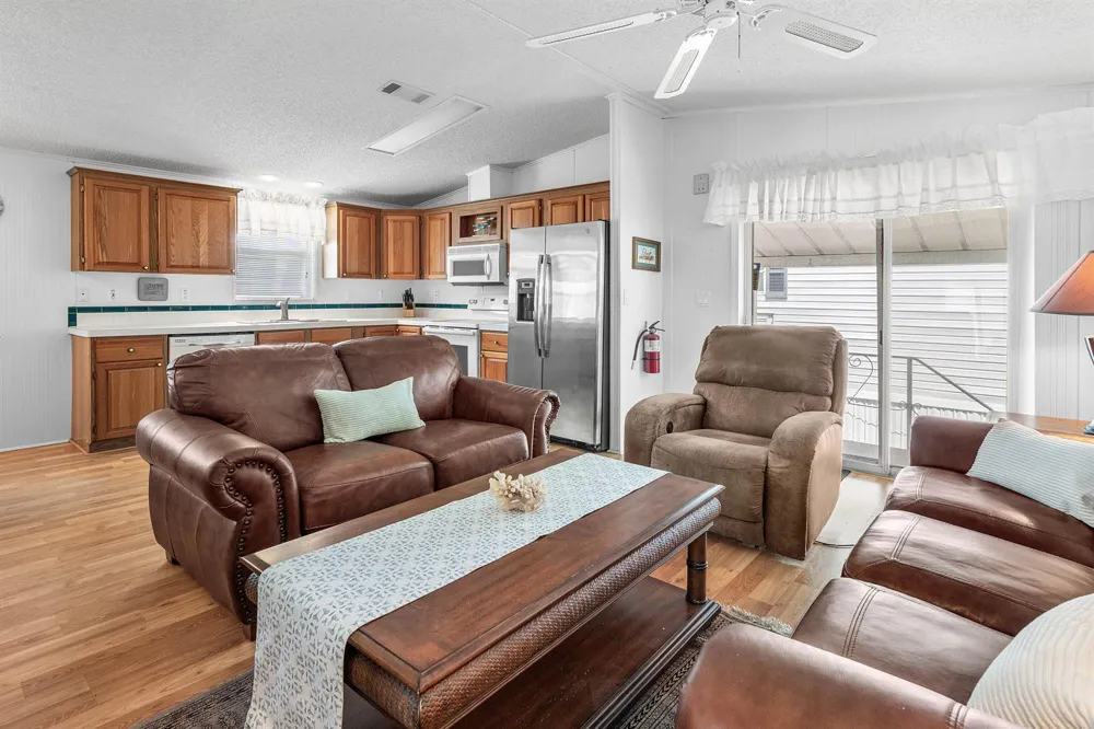 13 Hibiscus Drive #H Briny Breezes, FL 33435