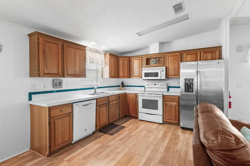13 Hibiscus Drive #H Briny Breezes, FL 33435