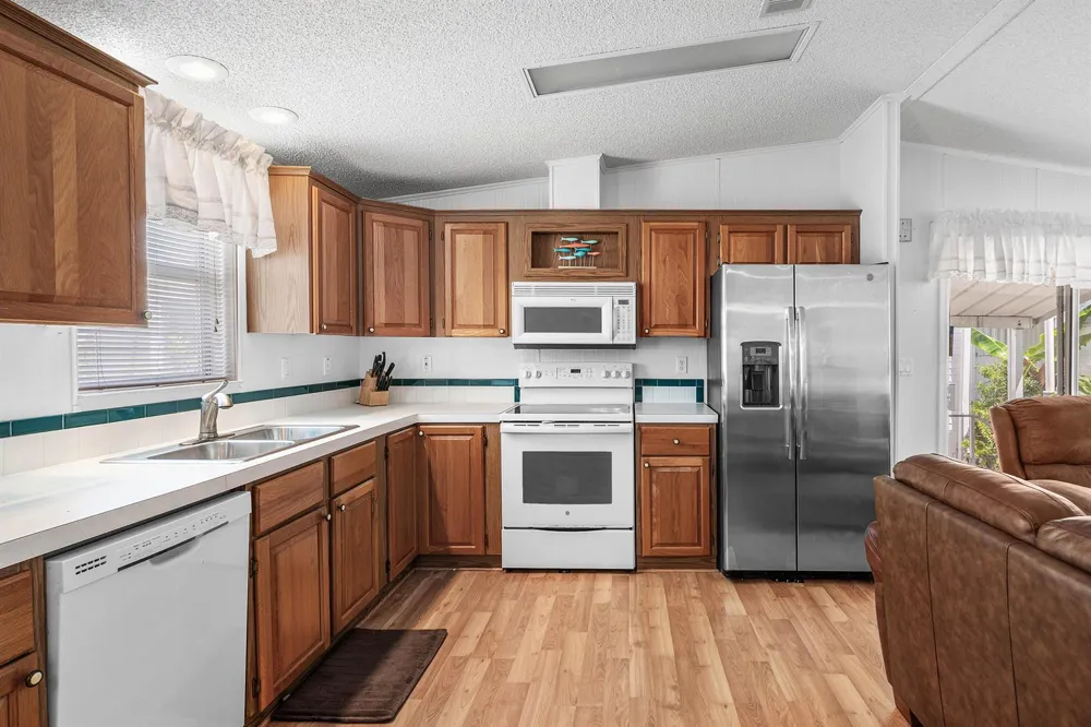 13 Hibiscus Drive #H Briny Breezes, FL 33435