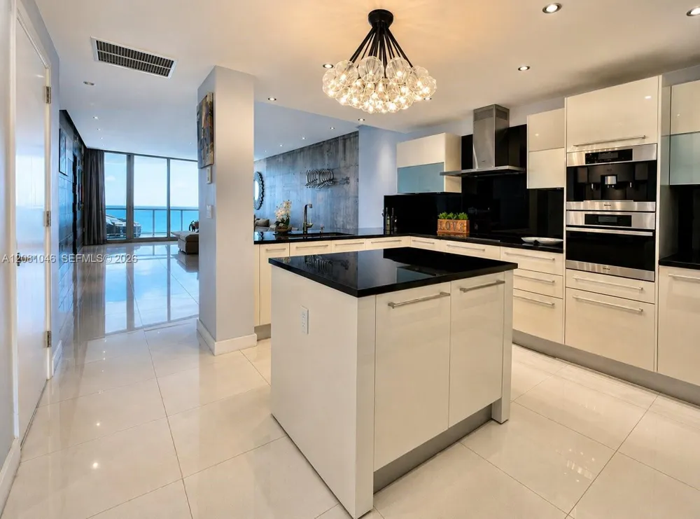 17121 Collins Ave #1905 Sunny Isles Beach, FL 33160