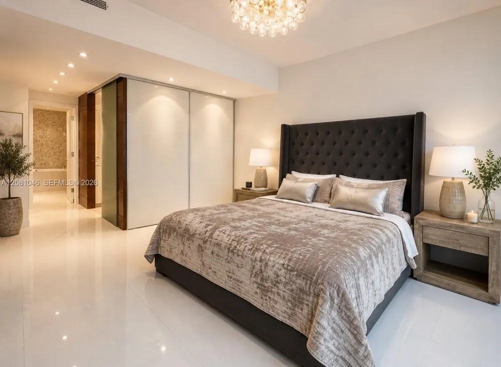 17121 Collins Ave #1905 Sunny Isles Beach, FL 33160