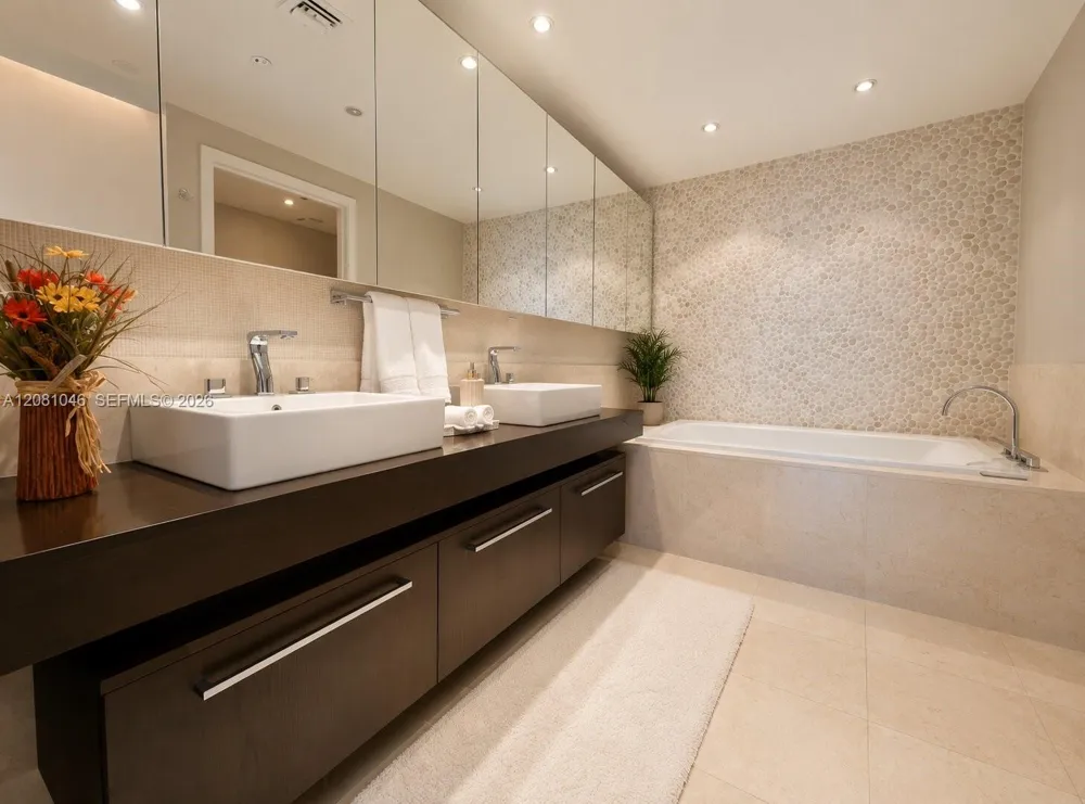 17121 Collins Ave #1905 Sunny Isles Beach, FL 33160