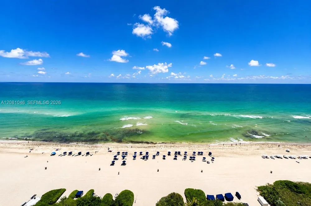 17121 Collins Ave #1905 Sunny Isles Beach, FL 33160