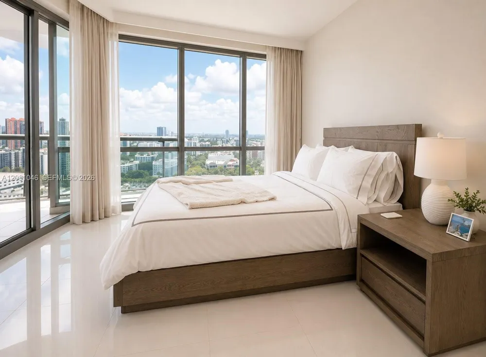 17121 Collins Ave #1905 Sunny Isles Beach, FL 33160