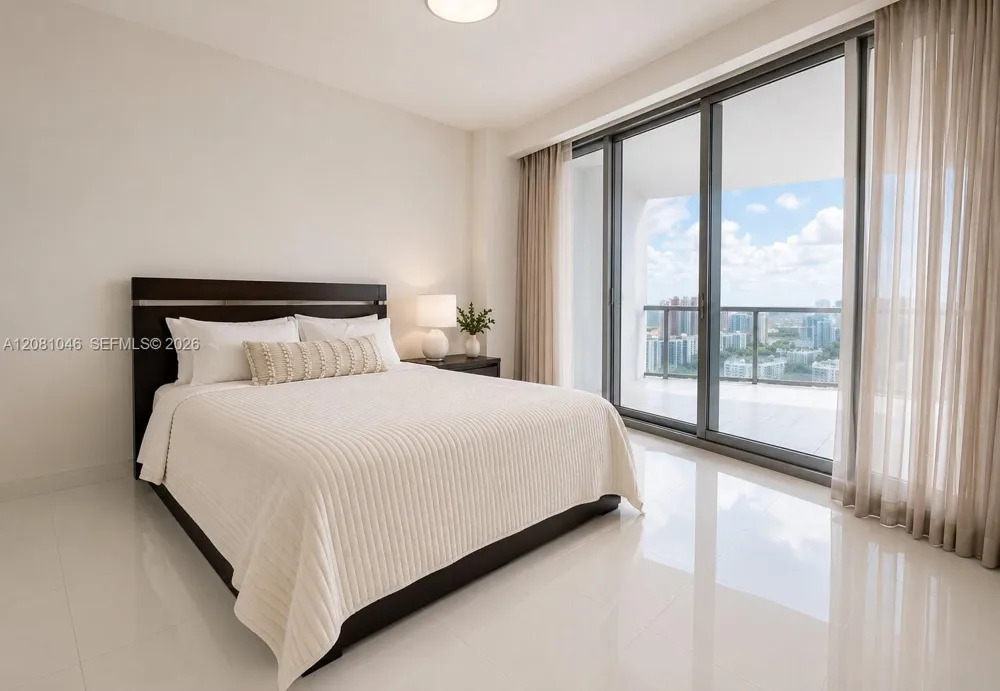 17121 Collins Ave #1905 Sunny Isles Beach, FL 33160