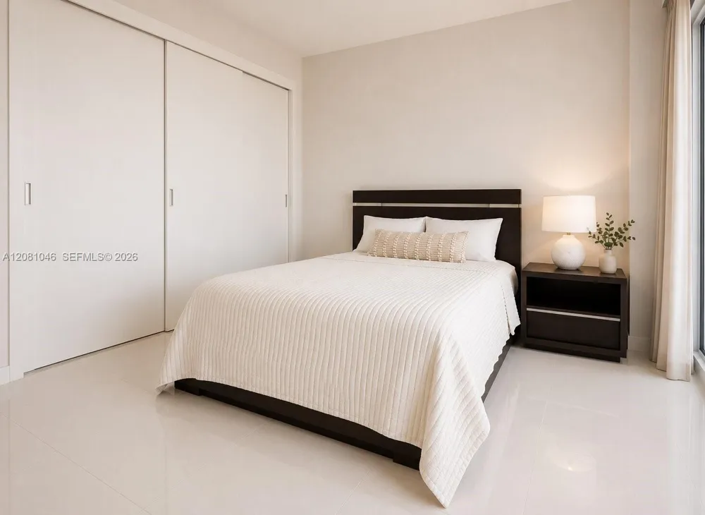 17121 Collins Ave #1905 Sunny Isles Beach, FL 33160