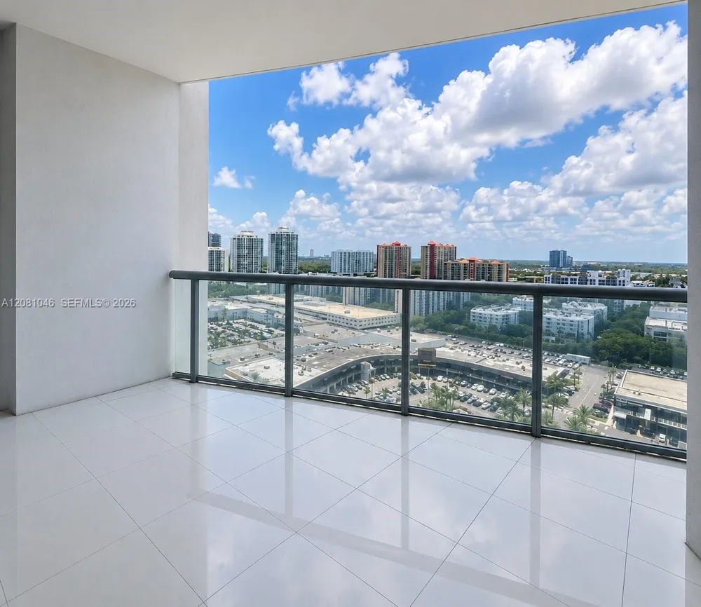 17121 Collins Ave #1905 Sunny Isles Beach, FL 33160