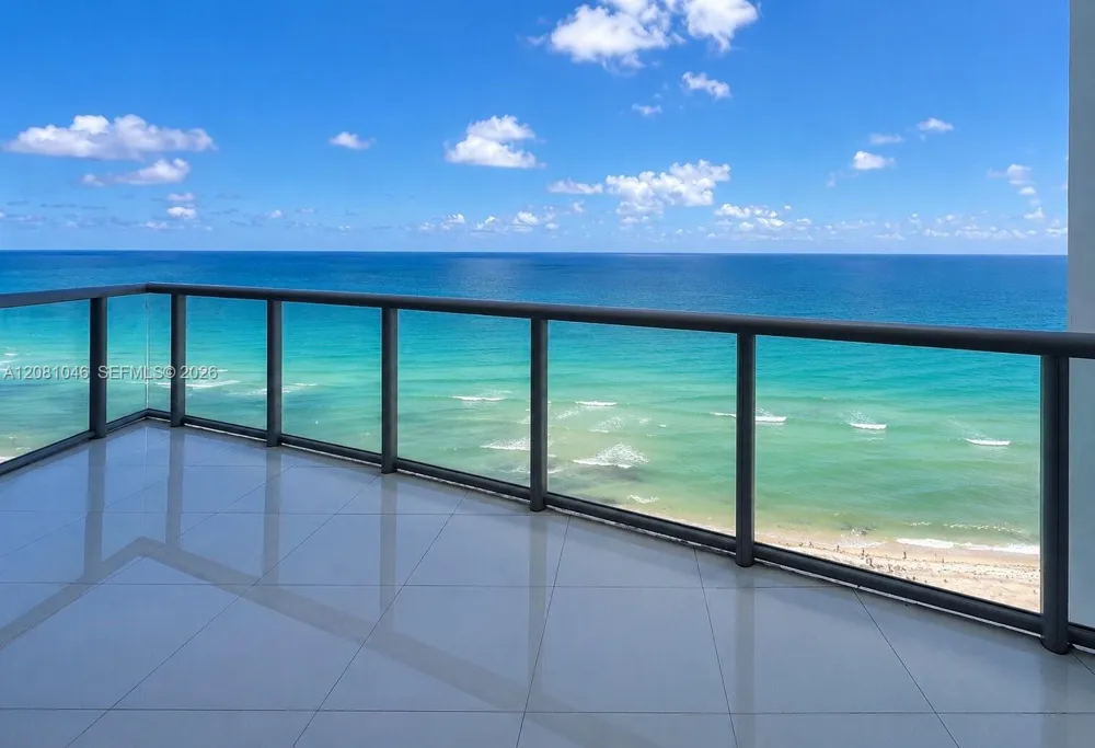 17121 Collins Ave #1905 Sunny Isles Beach, FL 33160