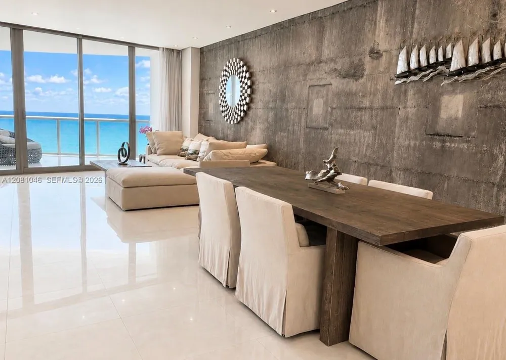 17121 Collins Ave #1905 Sunny Isles Beach, FL 33160