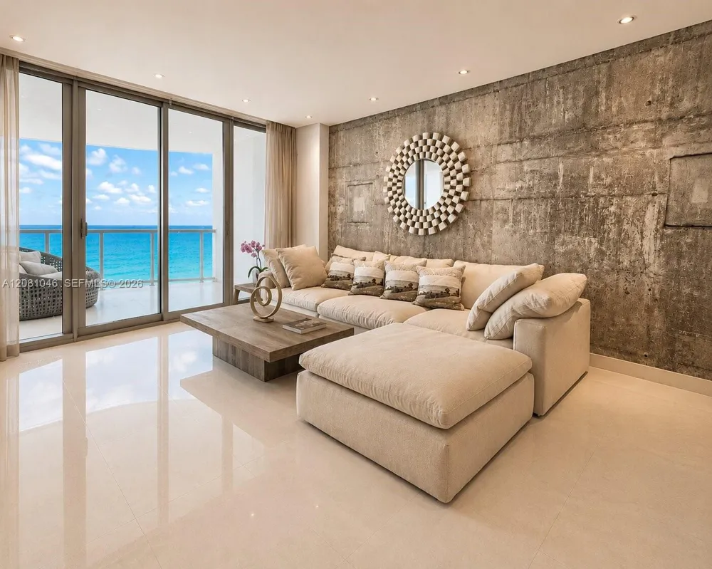 17121 Collins Ave #1905 Sunny Isles Beach, FL 33160