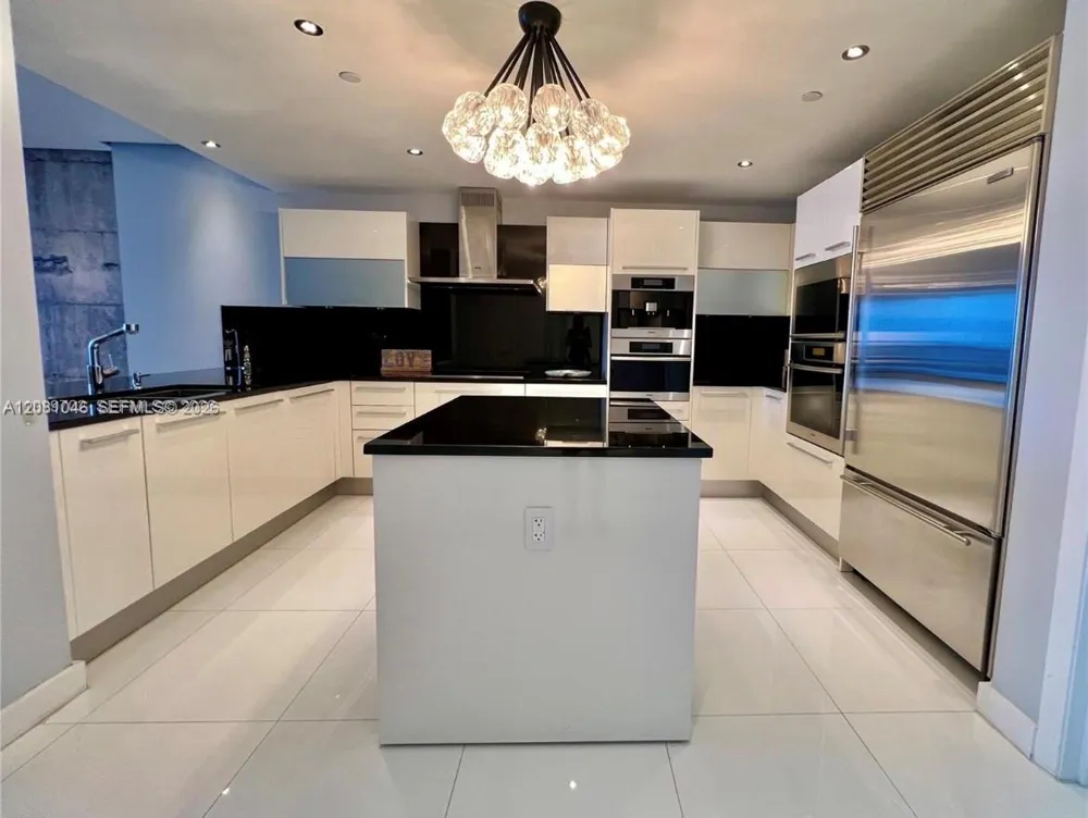 17121 Collins Ave #1905 Sunny Isles Beach, FL 33160