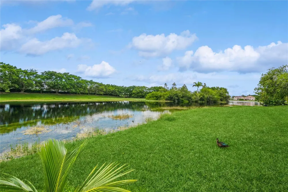 4367 DOGWOOD CIRCLE Weston, FL 33331