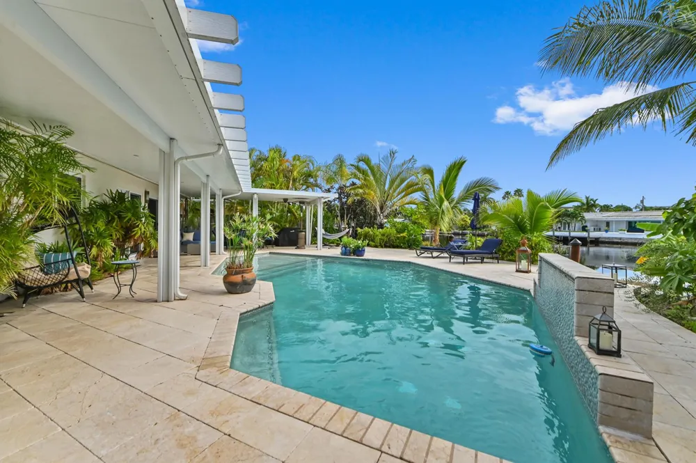 1513 NE 28th Drive Wilton Manors, FL 33334