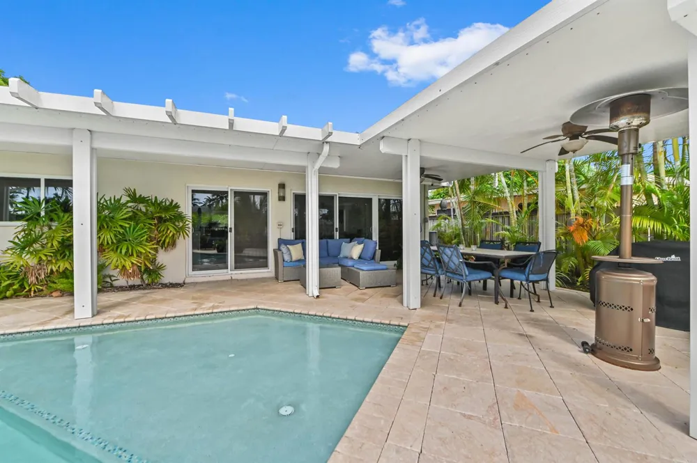 1513 NE 28th Drive Wilton Manors, FL 33334