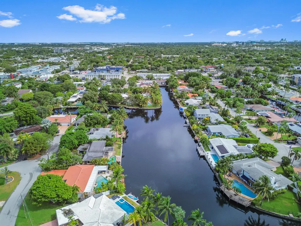 1513 NE 28th Drive Wilton Manors, FL 33334