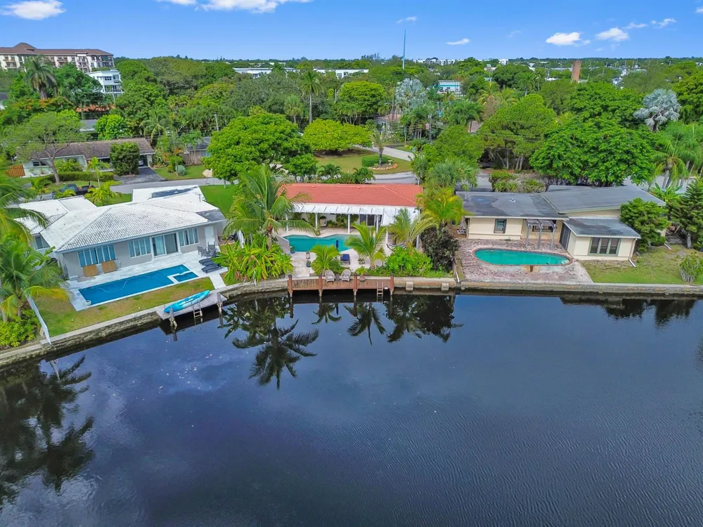 1513 NE 28th Drive Wilton Manors, FL 33334