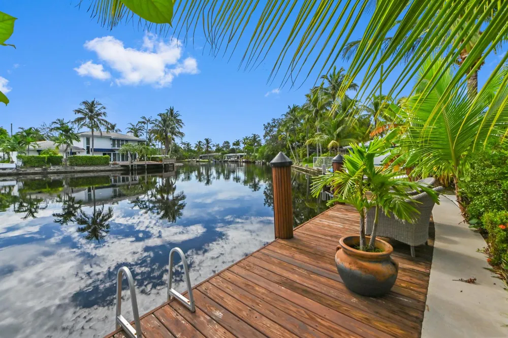 1513 NE 28th Drive Wilton Manors, FL 33334
