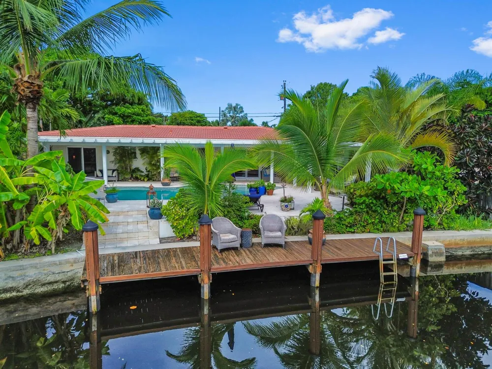 1513 NE 28th Drive Wilton Manors, FL 33334