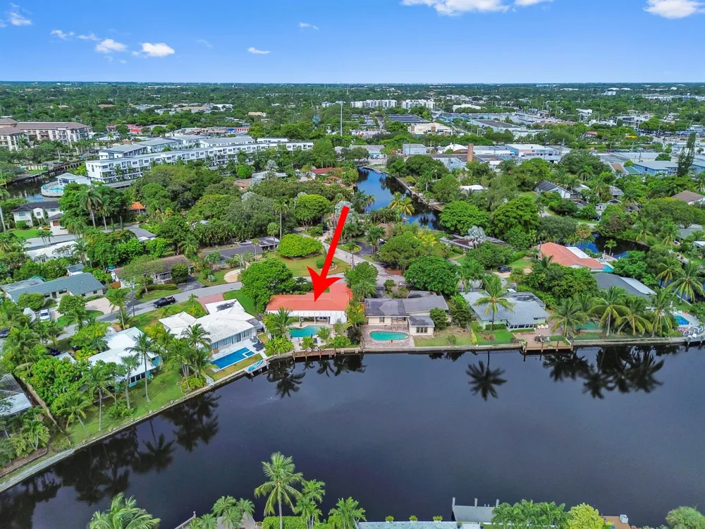 1513 NE 28th Drive Wilton Manors, FL 33334