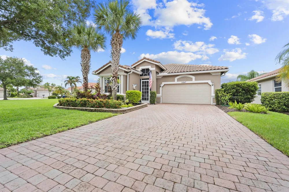 11647 SW Mountain Ash Circle Port St. Lucie, FL 34987